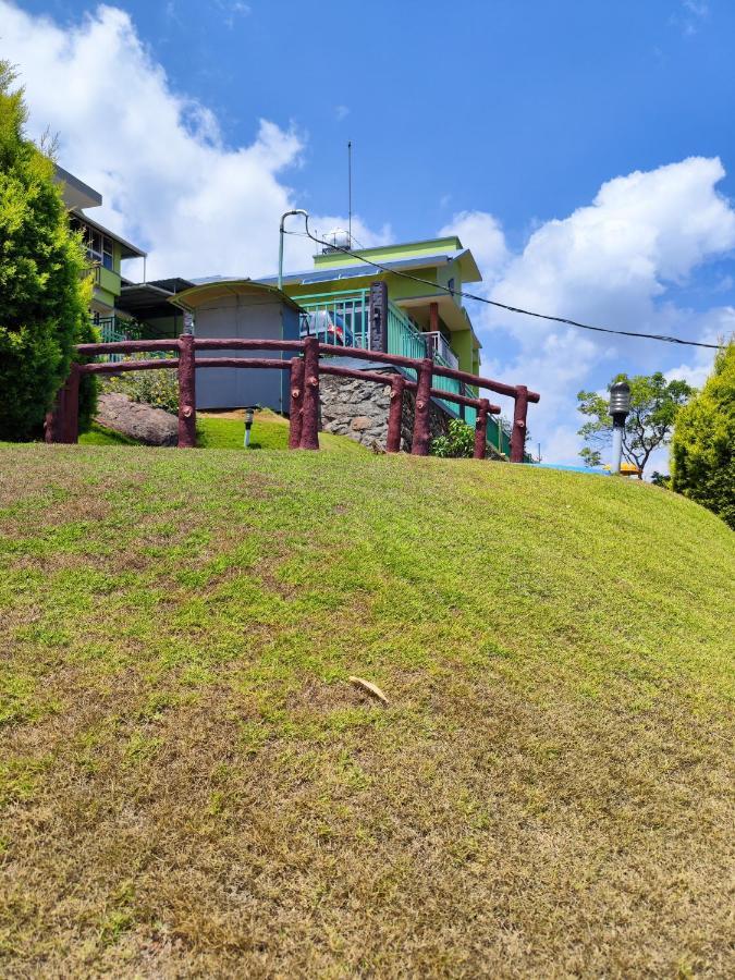 Vaga Mist Resort Vagamon Idukki Exterior foto