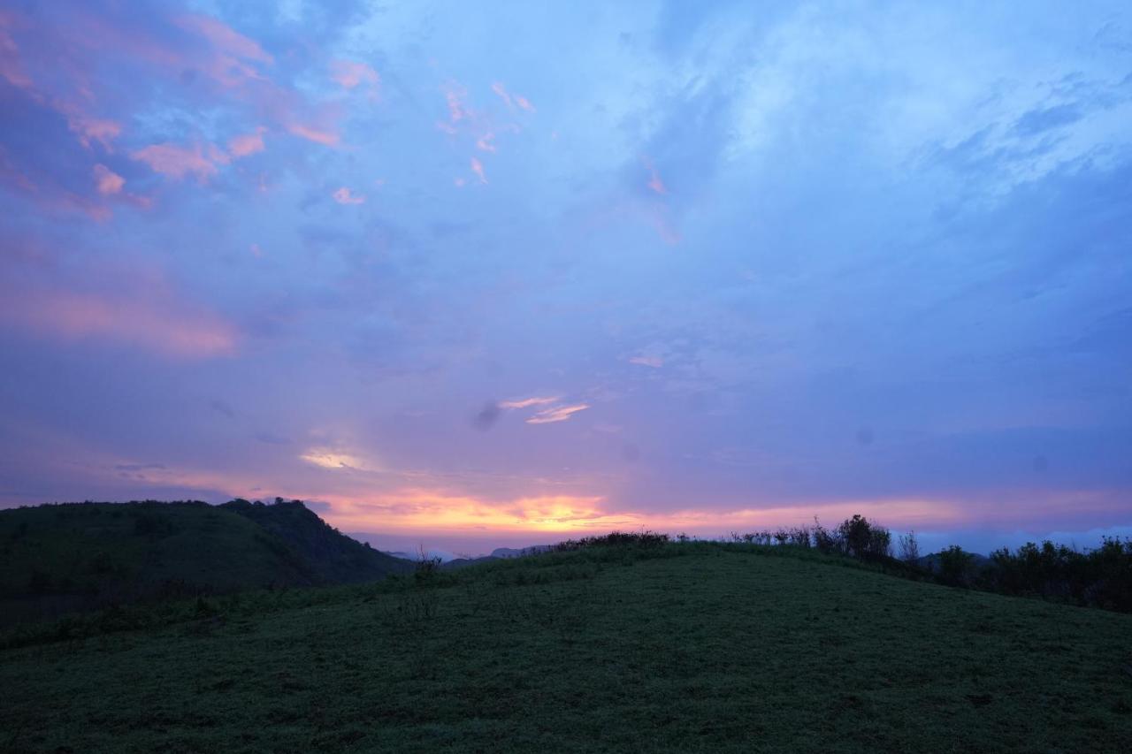 Vaga Mist Resort Vagamon Idukki Exterior foto